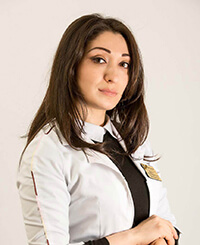 Abdulaeva Karina