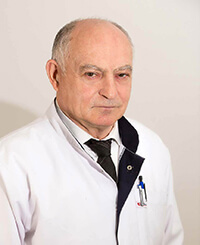 Шамханов Магомед Султанович
